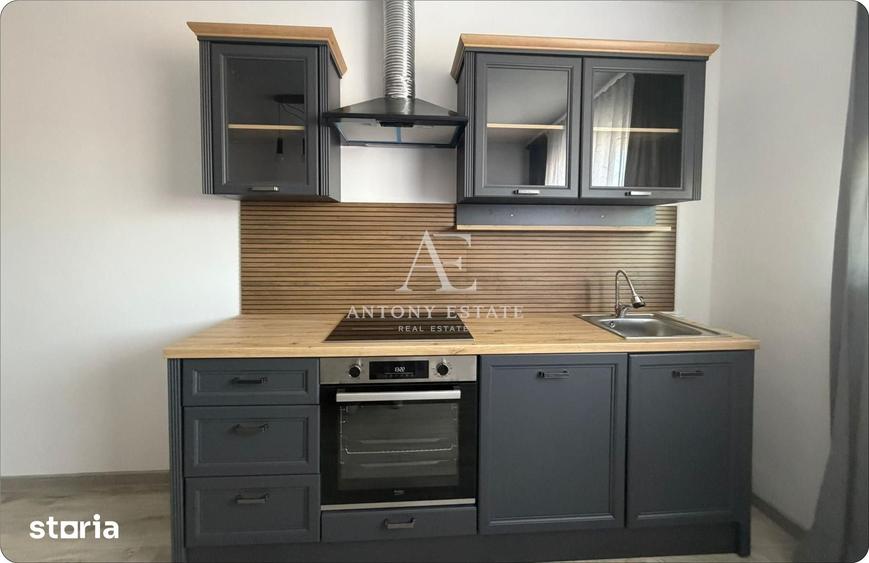 Apartament cu 3 camere în Iorga