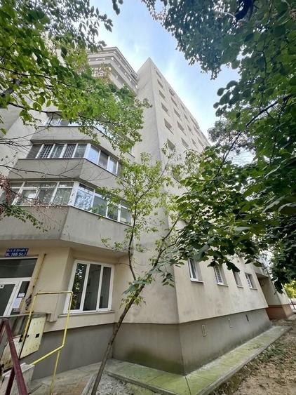 Apartament cu 2 camere decomandat în Dristor