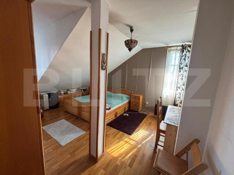 Apartament cu 3 camere, 128 mp, zona Ultracentrală - 6