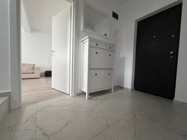 Duplex cu 4 camere cu Canalizare în Bragadiru