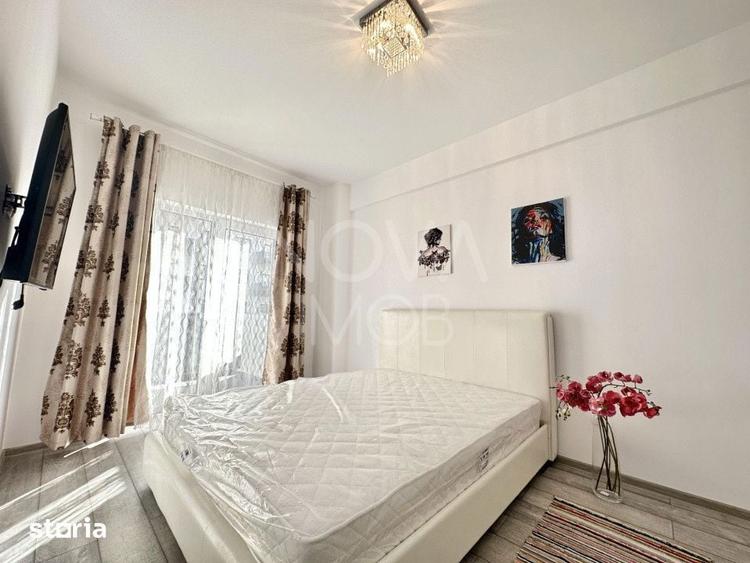 Garsonieră decomandată în Șelimbăr