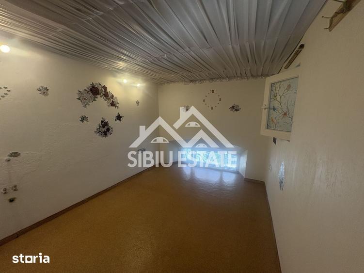 Spațiu comercial, de 50 mp, în Ultracentral