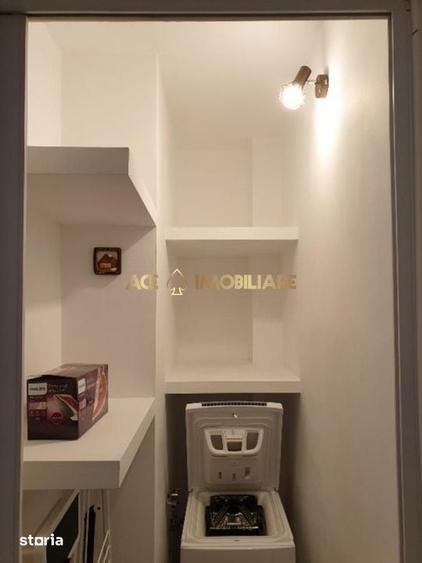 2 Camere de inchiriat | Turda | Mobilat-Utilat | Decomandat | 60MP - 7