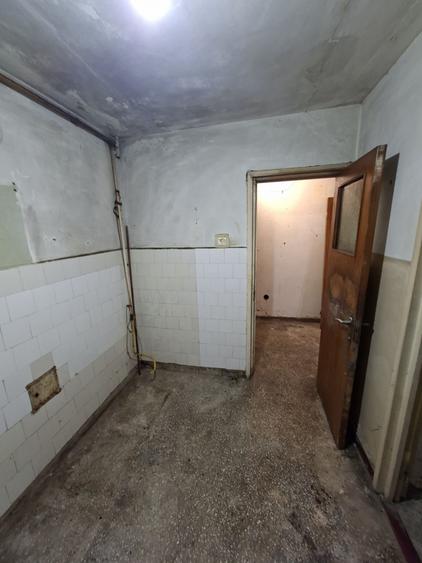 Apartament cu 2 camere semidecomandat în Ultracentral