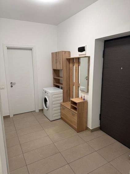 Apartament cu 2 camere decomandat, mobilat în Bragadiru