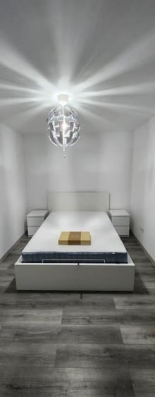 Apartament cu 2 camere semidecomandat, mobilat în Tomis Nord