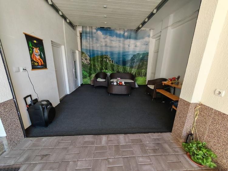 Casă cu 4 camere în Reghin