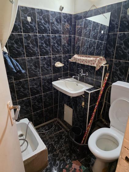 Garsonieră în Central
