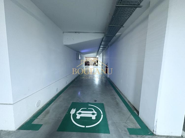 Apartament cu 3 camere decomandat, mobilat în Giroc