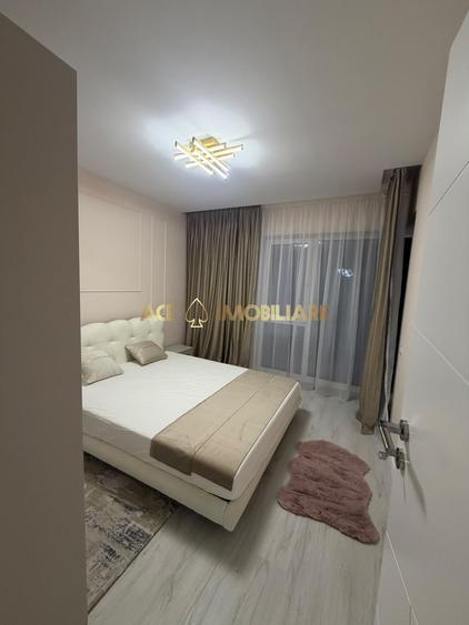 2 Camere de inchiriat | Popesti Leordeni | Metrou | Parcare | Centrala - 2