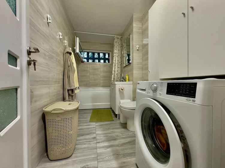 GARAJ sub Bloc.Boxa in CF.Renovat Complet.Mobilat si utilat Complet! - 2