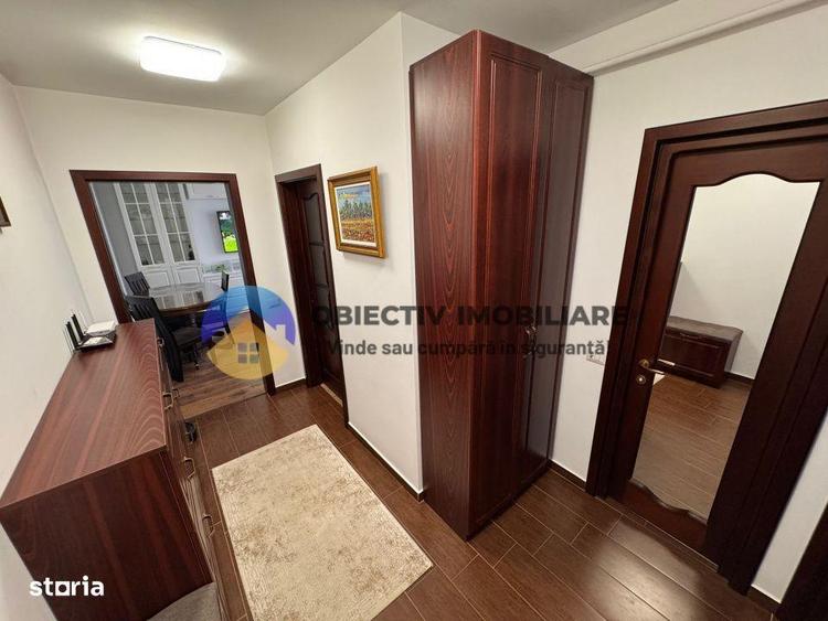 Apartament 2 camere 1 Decembrie 1918 / Tic-Tac - 5