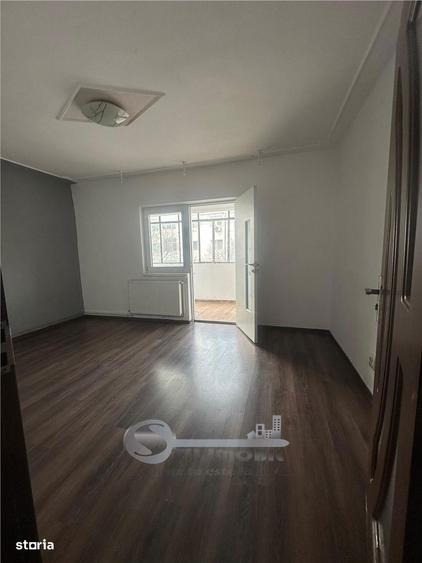 APARTAMENT 2 CAM DECOMANDAT PODU DE FIER ETAJ INTERMEDIAR - 14