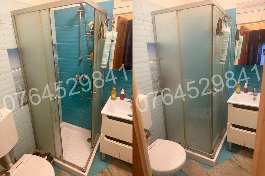 Apartament cu 4 camere decomandat în Moșilor