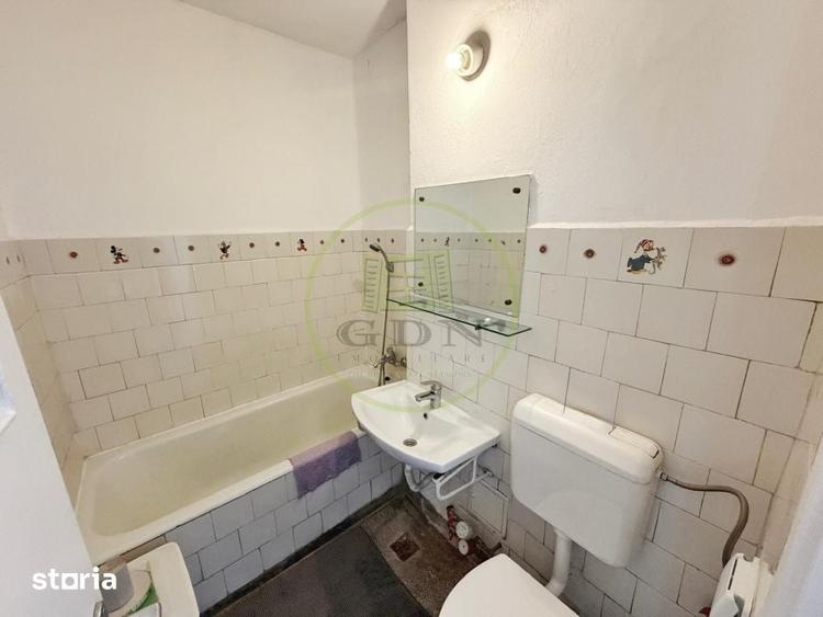 Apartament 2 camere | 46,76 mp utili | Balcon | Ion Mihalache - 2