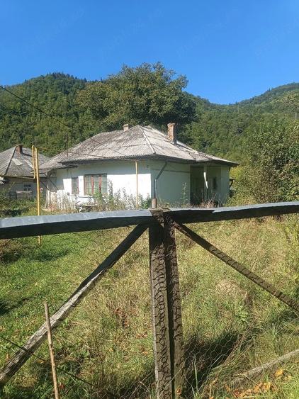 Casă cu 5 camere cu Teren 1580 Mp în Central