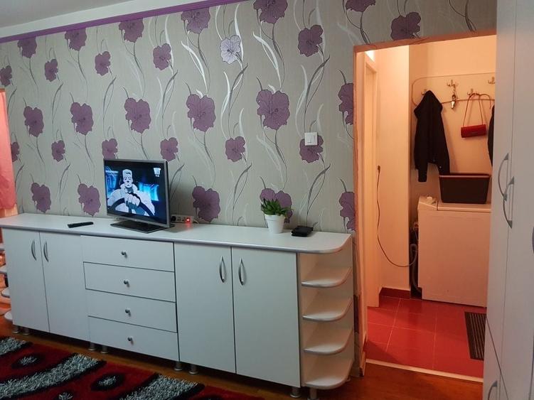 Garsonieră în Micălaca