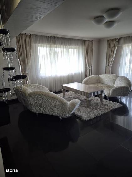 Apartament cu 3 camere în Grigorescu