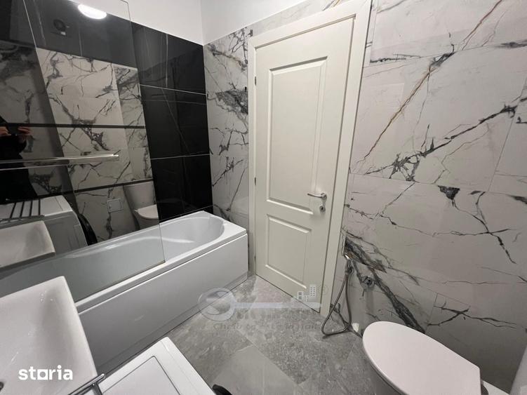 Apartament cu 4 camere în Tătărași