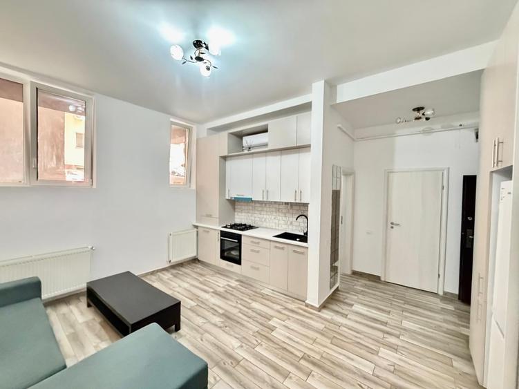 Apartament 2 Camere l Comision 0 l Totul NOU - 3