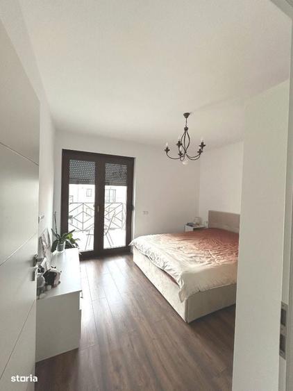 Apartament cu 3 camere in Cartierul Arhitectilor - 1