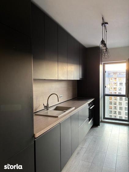 De vanzare apartament 2 camere zona Lujerului/Exigent Plaza - 8