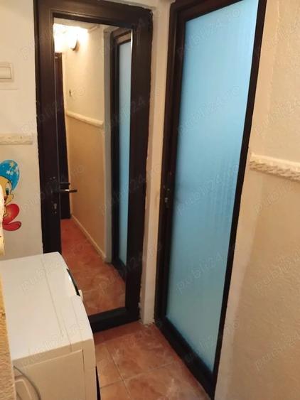 Garsonieră semidecomandată în Micro 19