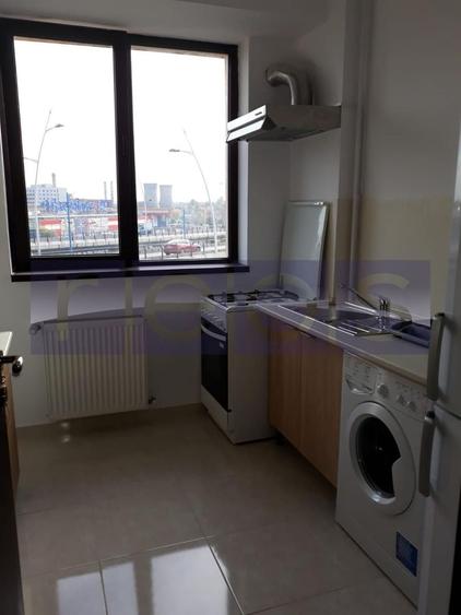 Apartament cu 2 camere decomandat, mobilat în Grozăvești