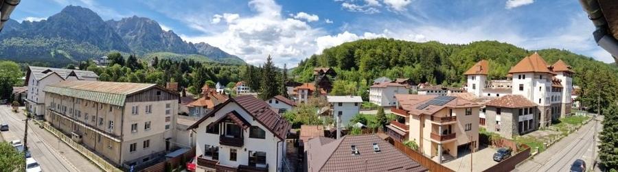 Apartament cu 2 camere în Amara