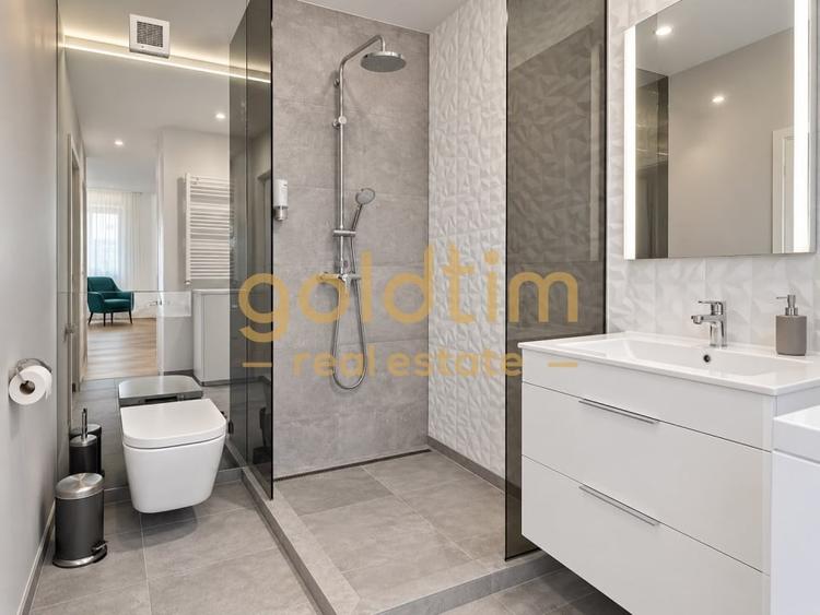 IDEAL INVESTITIE/BARBU VACARESCU/2 CAMERE/DIMANIC CITY/FLOREASCA/LUMINOS - 8