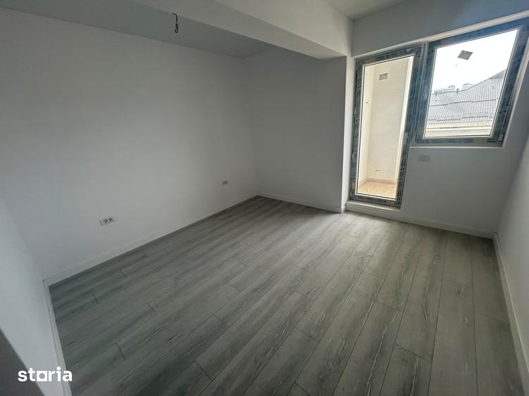Garsoniera decomandata, bloc nou, metrou Bercecni - 3