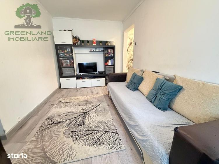 Apartament 3 camere, mobilat si utilat, fara risc, Tatarasi - 7