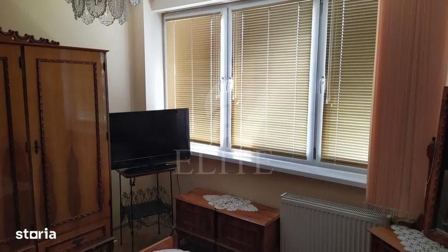 Apartament 2 camere in zona STRAZII FANTANELE-BIOMEDICA - 7
