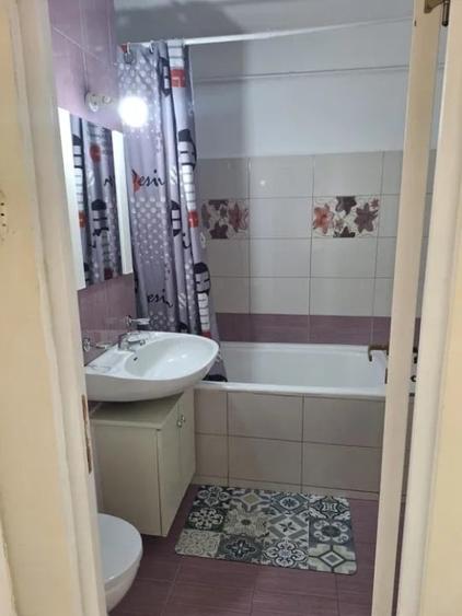 Apartament cu 2 cameredecomandat in Tatarasi Sud-Metalurgie - 8