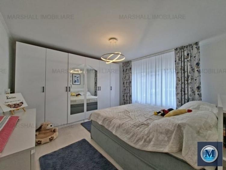 Casa cu 8 camere de vanzare in Bucov, 252 mp #17160 - 13