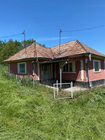 Casă cu 2 camere în Buza