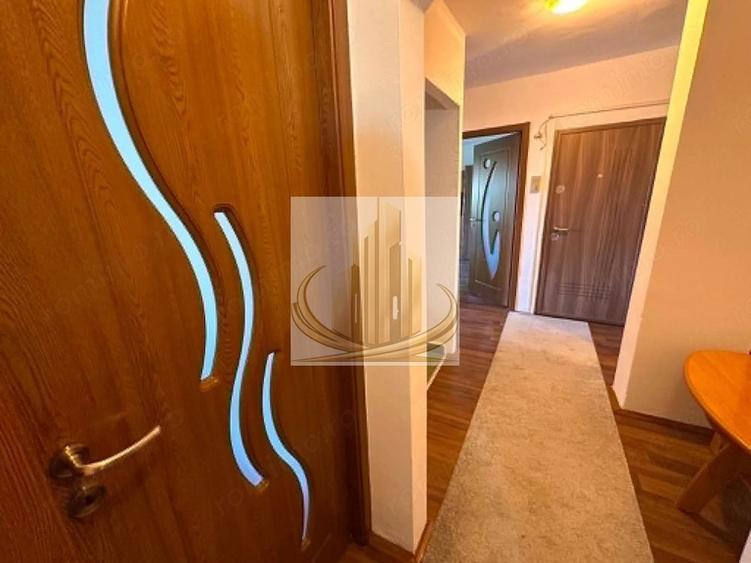 Apartament cu 2 camere decomandat, mobilat în Lipovei