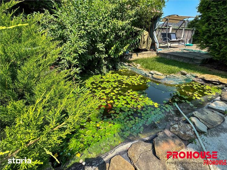 Vila exclusivista de vanzare in Serbanes - 12