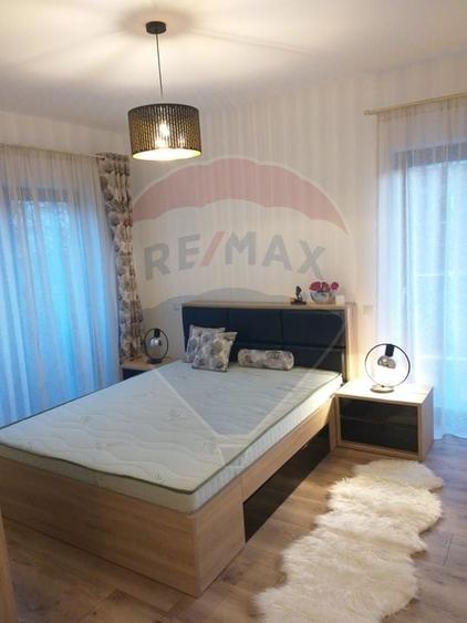 Prima inchiriere! Apartament cu 2 camere, bloc nou, parcare Gheorgheni - 5