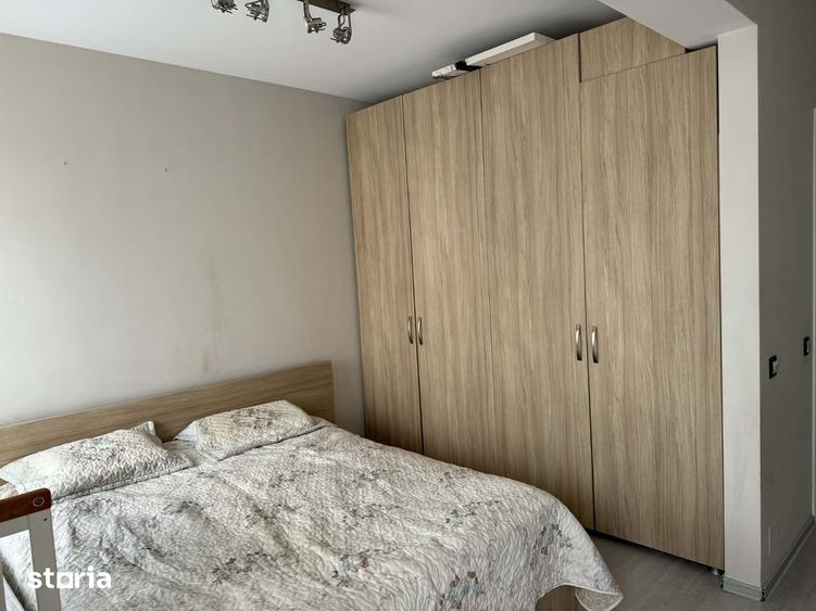 Apartament cu 3 camere în Europa