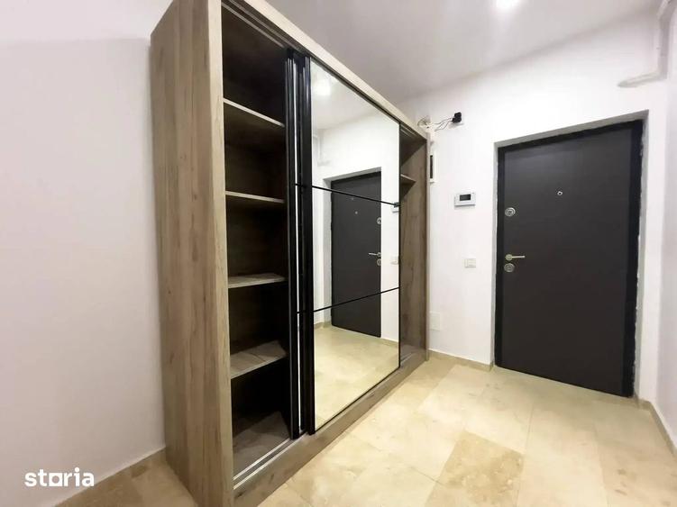Studio De Vanzare | Mobilat-Utilat | Mutare imediata - 8