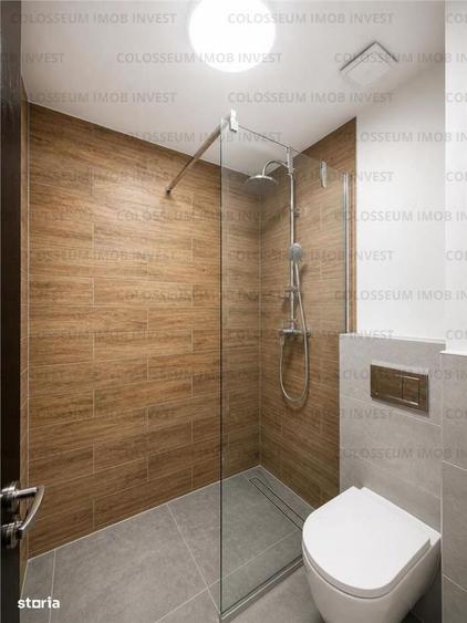 Apartament cu 3 camere decomandat în Griviței