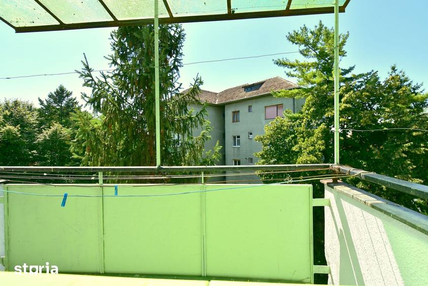Apartament 2 camere - Medicina Timisoara (Str. Bucuresti) - 5