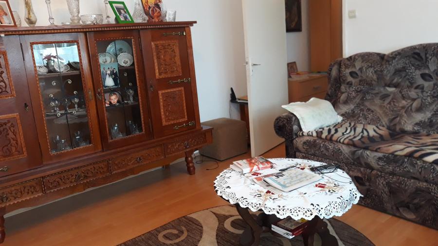 Apartament cu 2 camere semidecomandat în Confecții