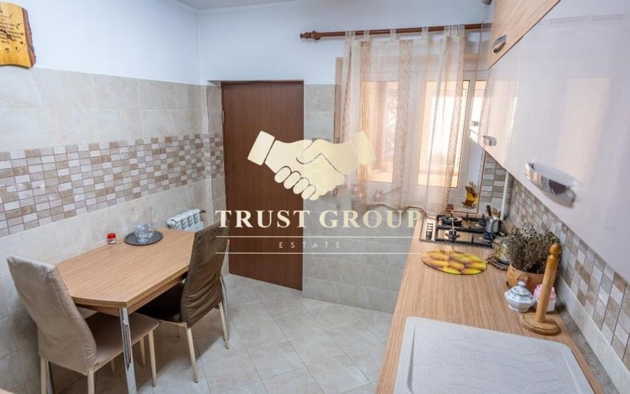 Casă individuală cu 3 camere cu Canalizare în Ghencea
