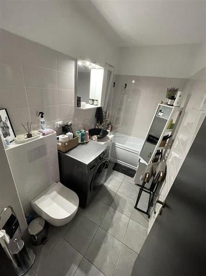 Apartament cu 2 camere decomandat în Sânpetru