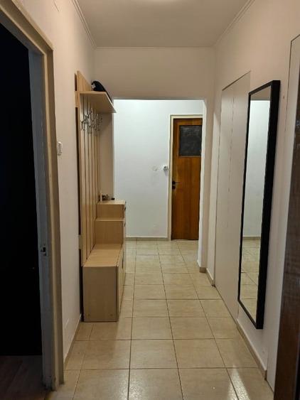 Apartament cu 2 camere decomandat în Mihai Bravu