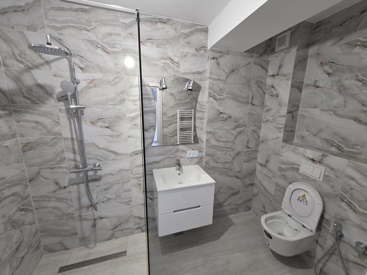 Apartament cu 2 camere decomandat în Copou