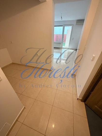 Apartament 3 camere pe două niveluri + pod, balcon, terasă & parcare - 10