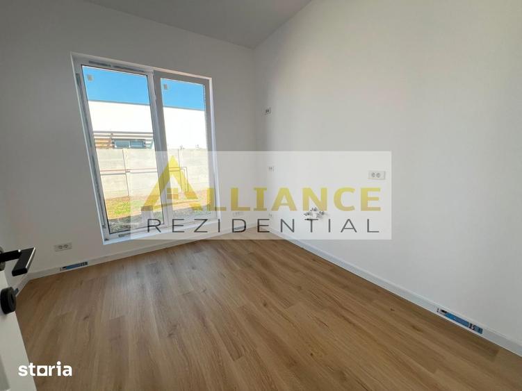 Casă cu 4 camere cu Teren 386 Mp în Central